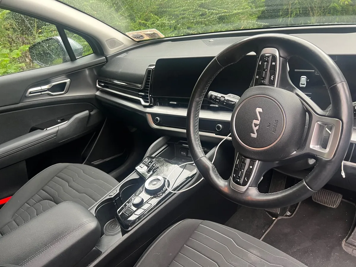Kia Sportage 2022 - Image 4