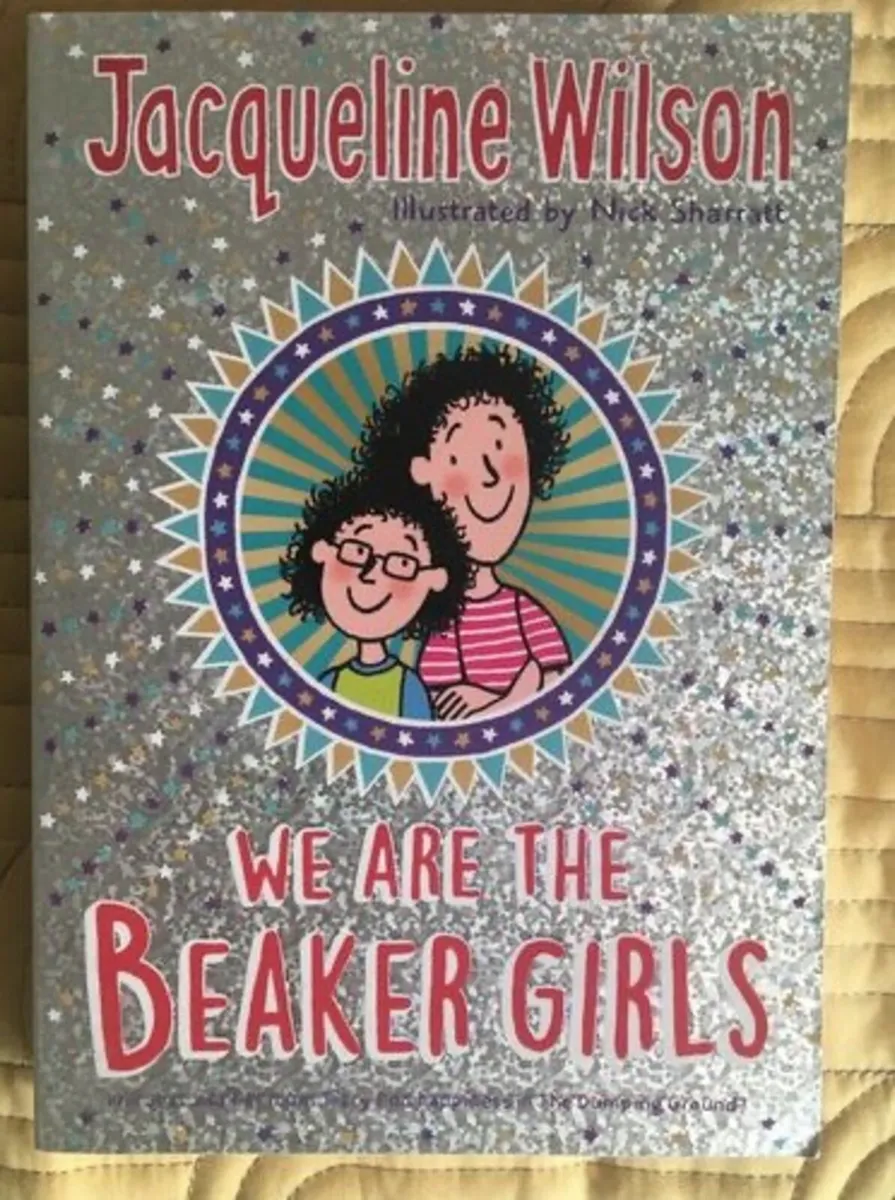 Jacqueline Wilson - 14 books - Image 2