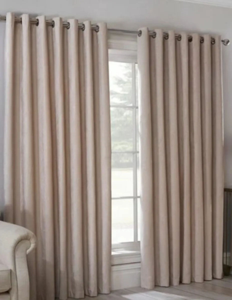 Curtains - Image 1