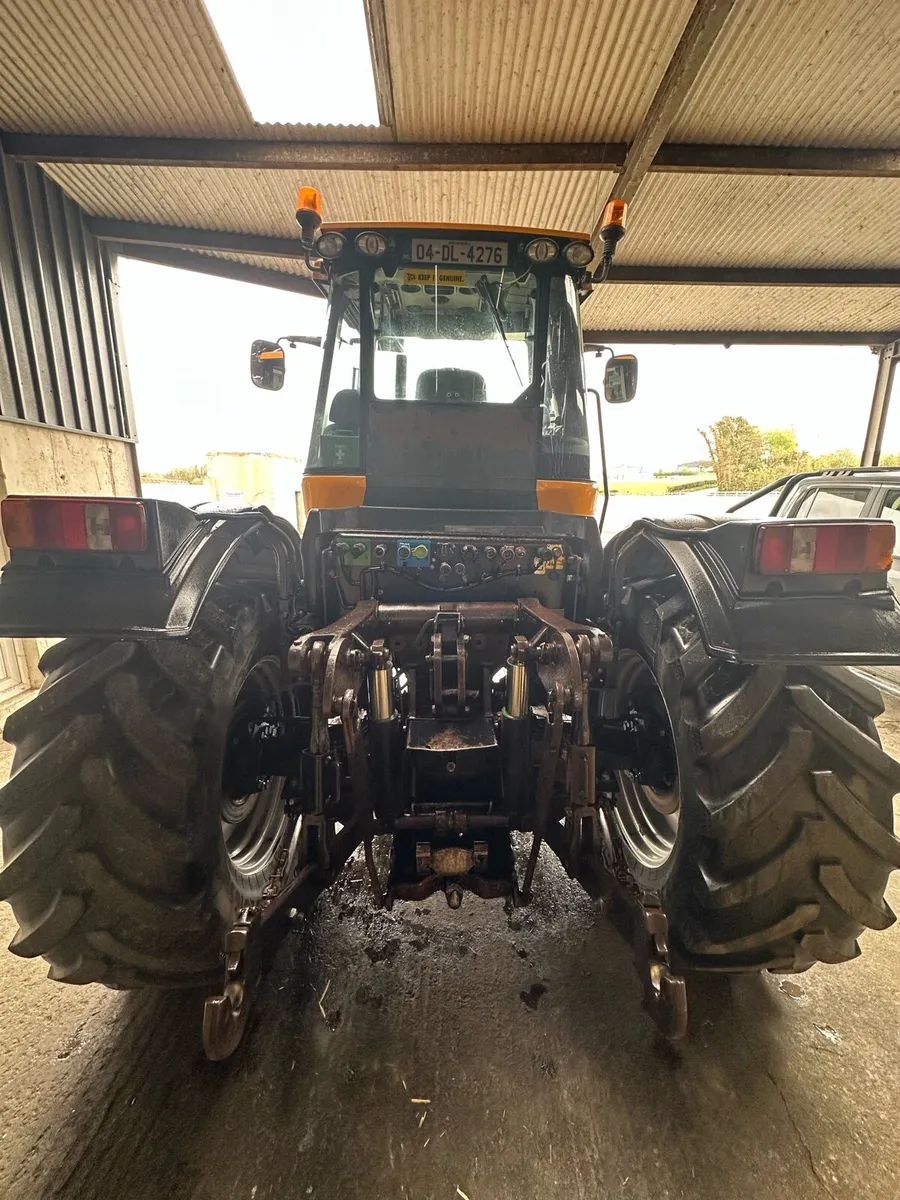 Jcb fastrac - Image 4