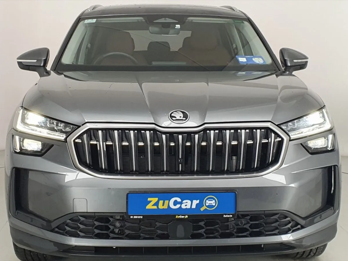Skoda Kodiaq  166 Selection 1.5tsi 202hp DSG Phev - Image 3