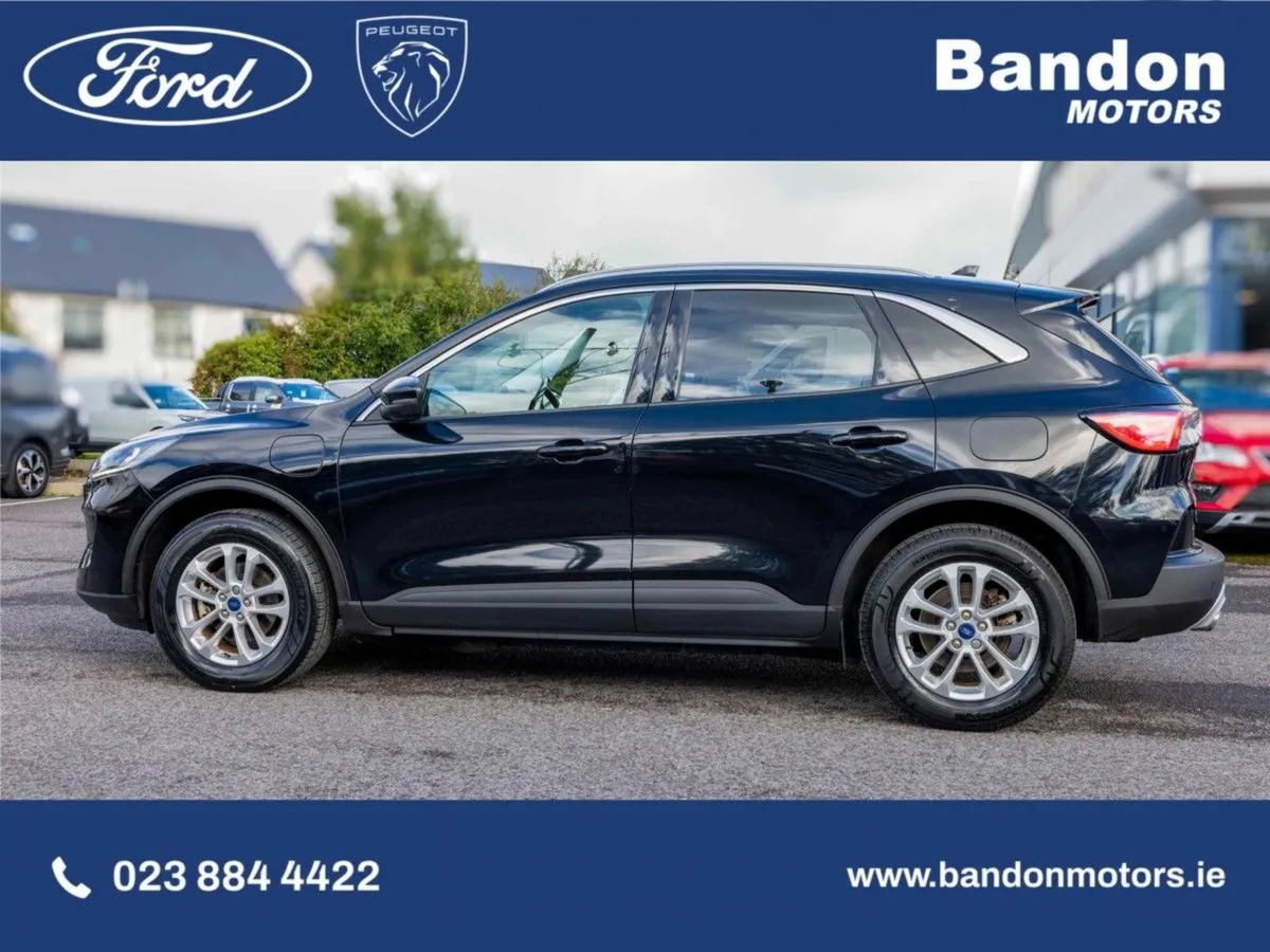Ford Kuga 2022 Ford Kuga 2.5 Duratec 190PS Fhev T - Image 2