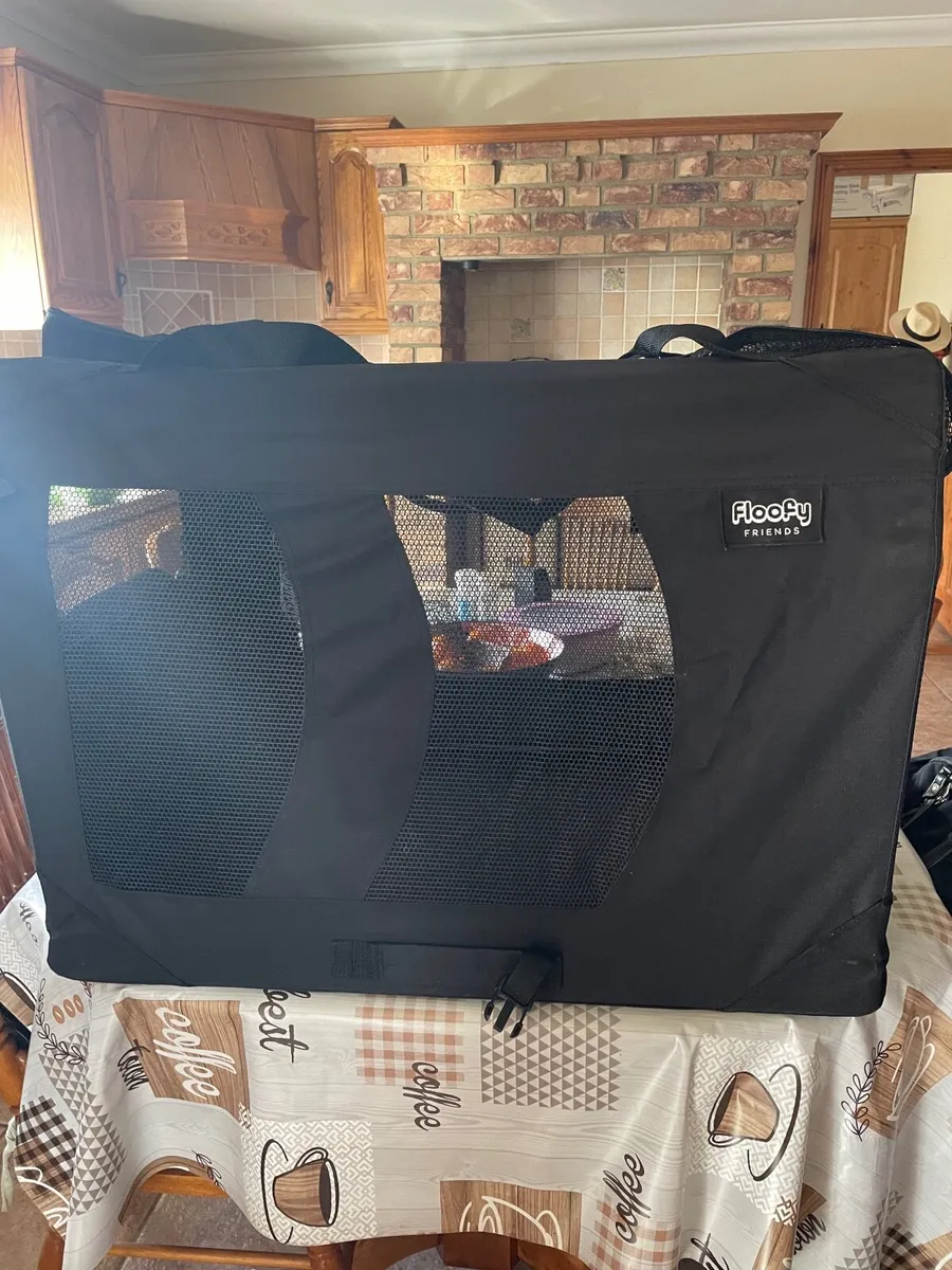 Pet carrier - Image 2