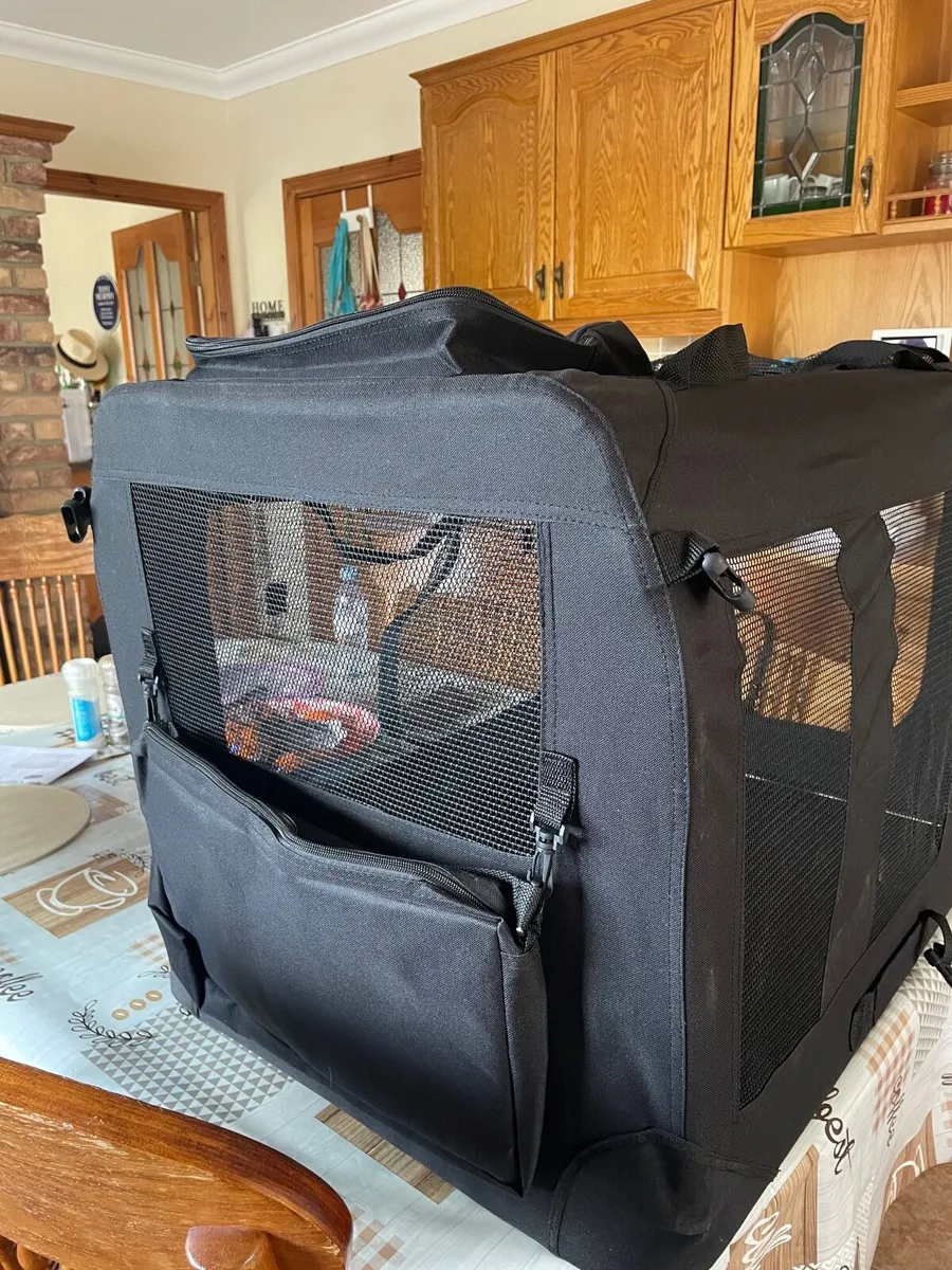 Pet carrier - Image 4