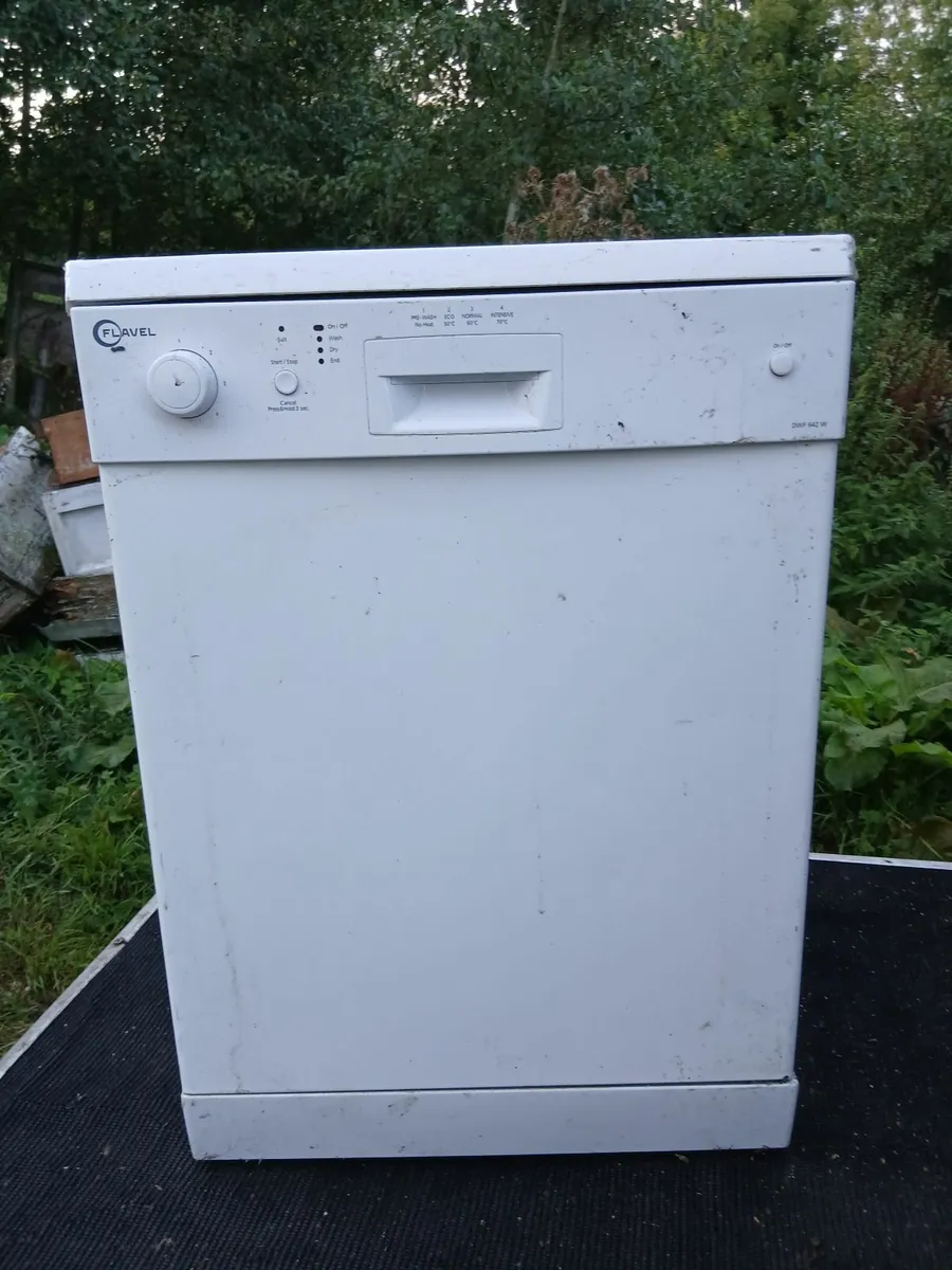 Flavel Dishwasher - Image 3