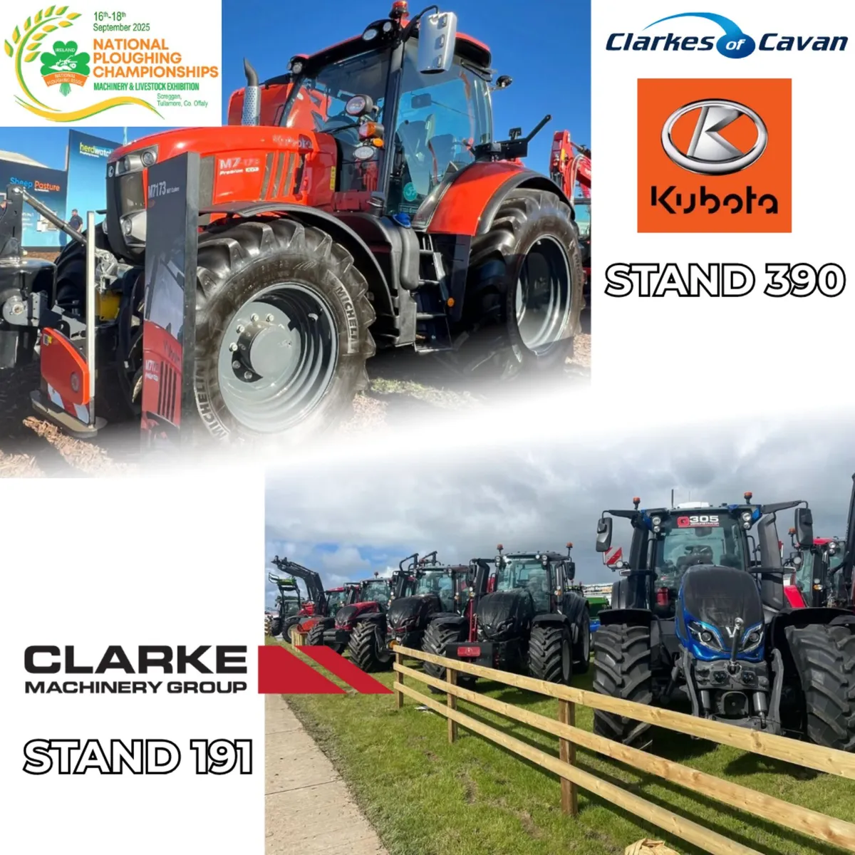 National Ploughing Championships - Image 1