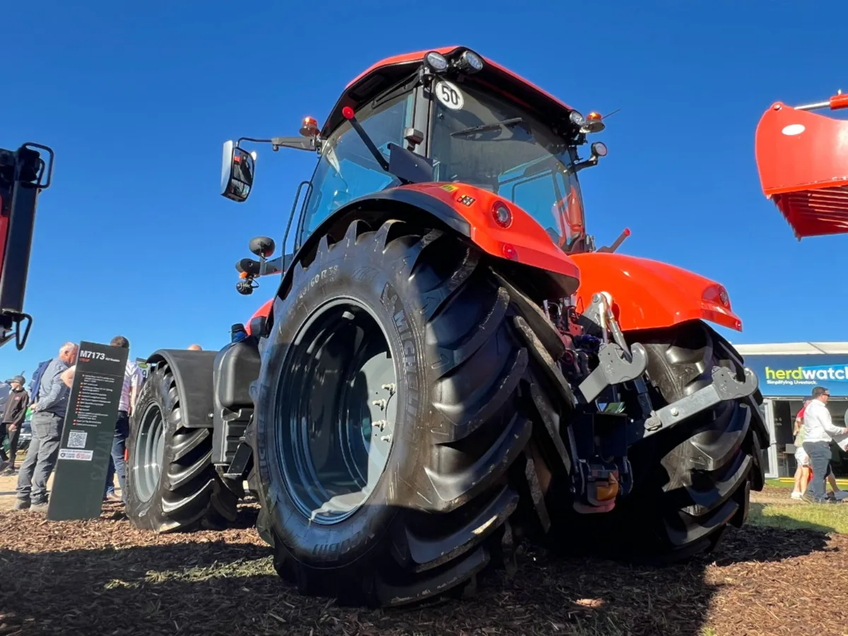 National Ploughing Championships - Image 4