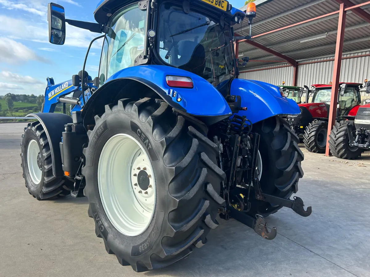 NH T7-210AC - Image 3