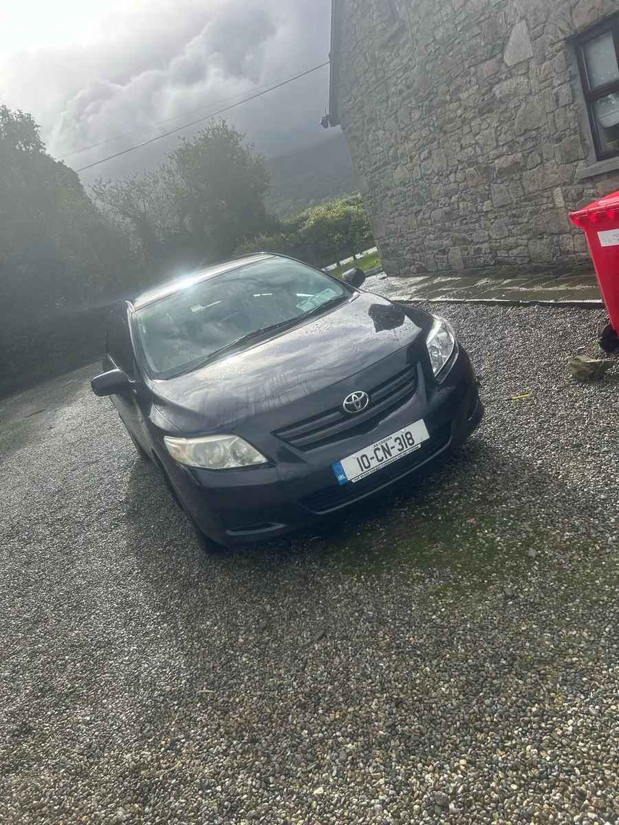 Toyota - Image 1