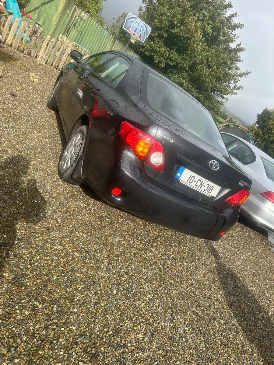 Toyota - Image 2