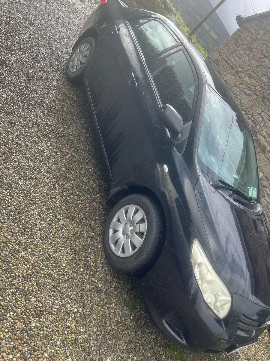 Toyota - Image 3