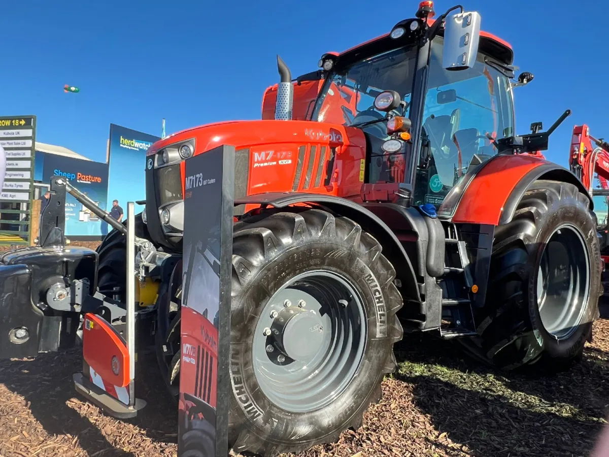 National Ploughing Championships - Image 1