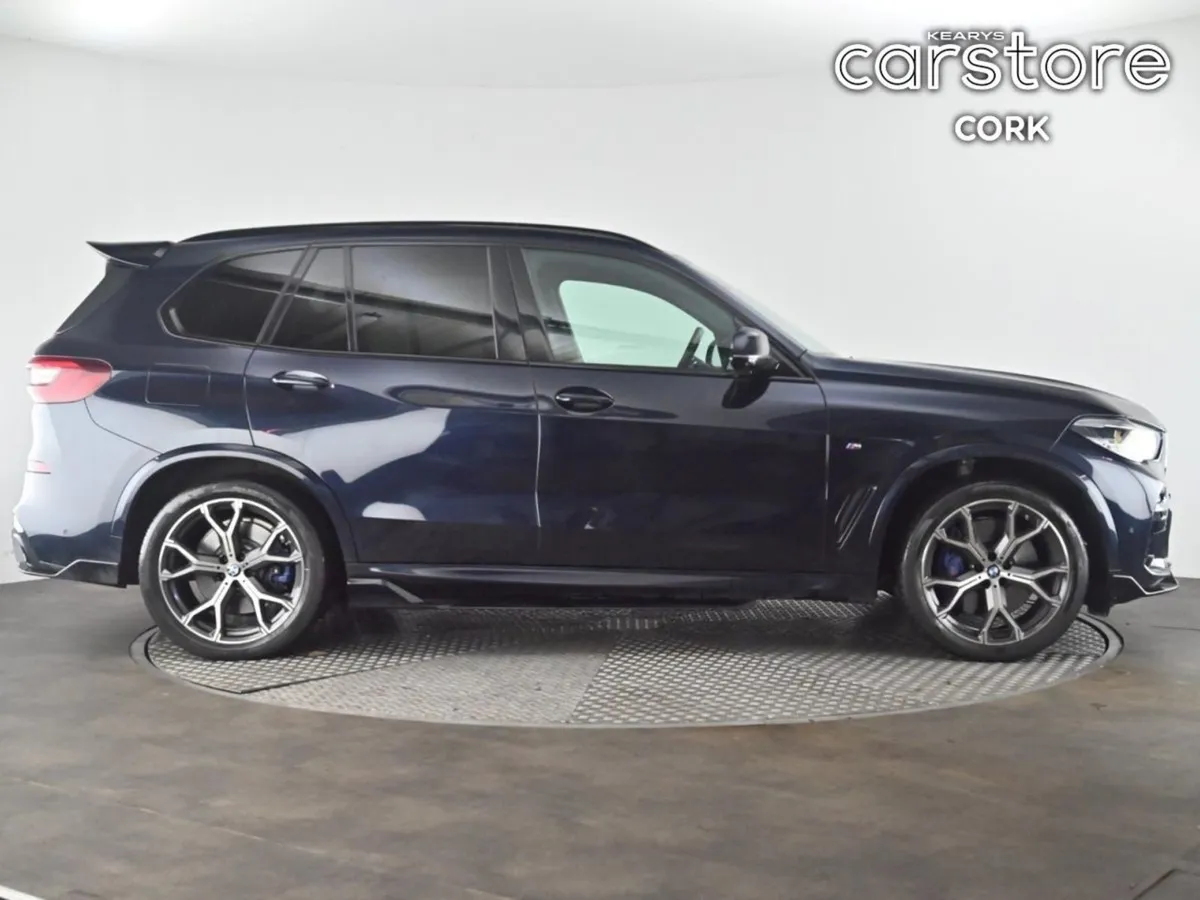 BMW X5 Xdrive45e M Sport KIT - Image 3
