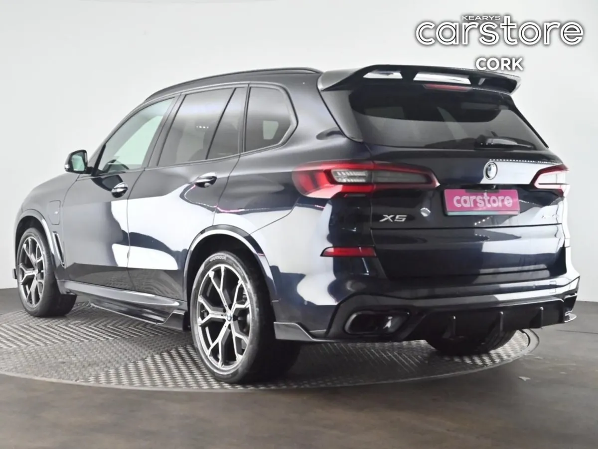 BMW X5 Xdrive45e M Sport KIT - Image 4