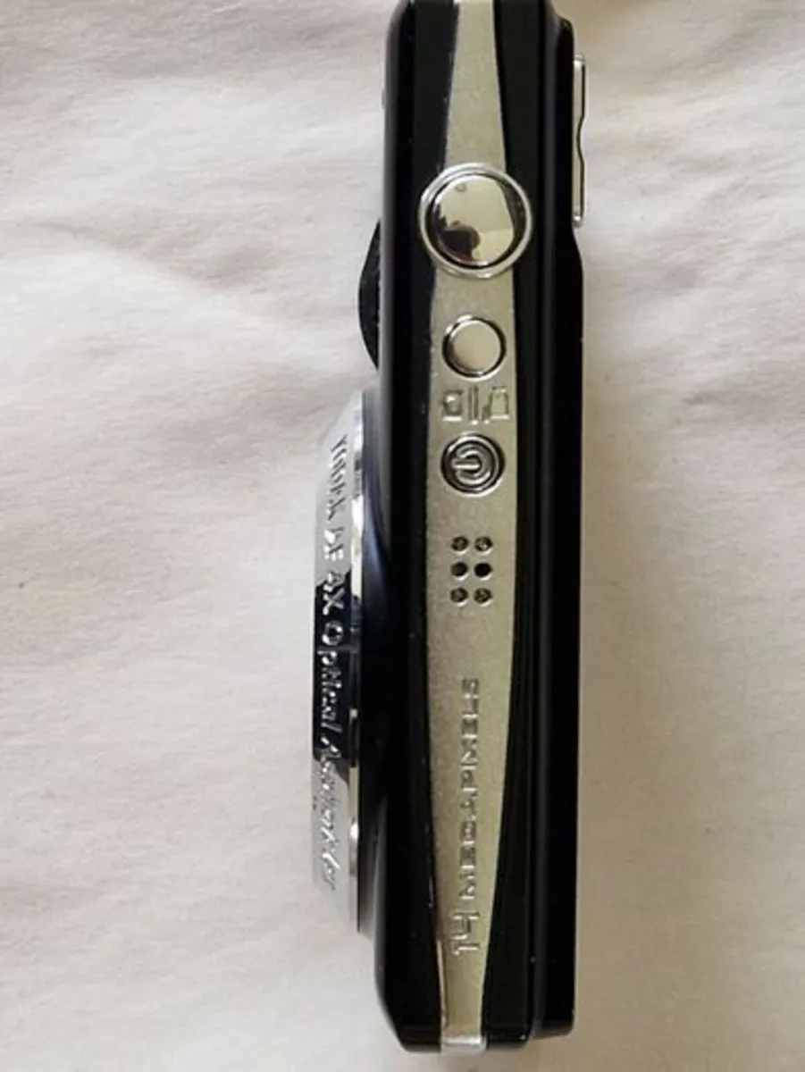 Kodak Easyshare M522, 14 Megapixels Digital Camera - Image 4