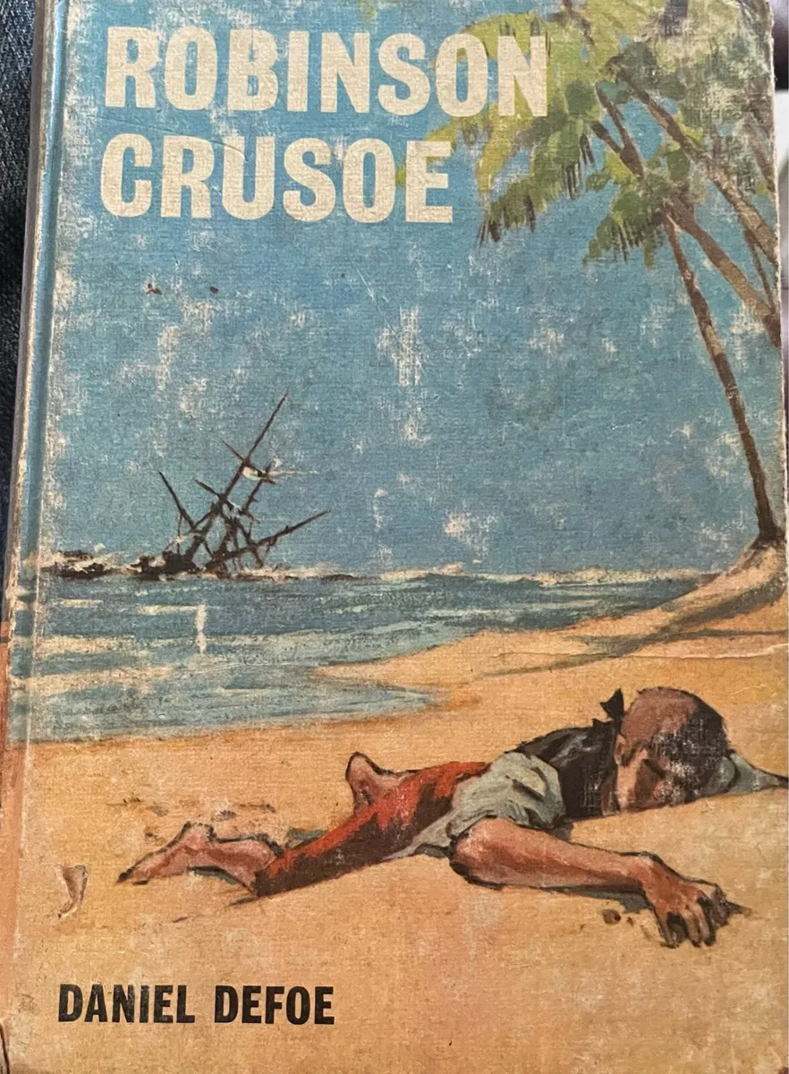 Bancroft Titles x3 - Image 1