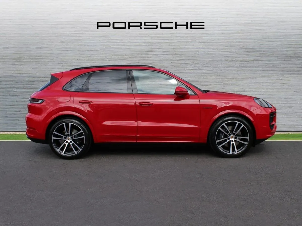 Porsche Cayenne 3.0 E-hybrid Phev Auto - Image 4