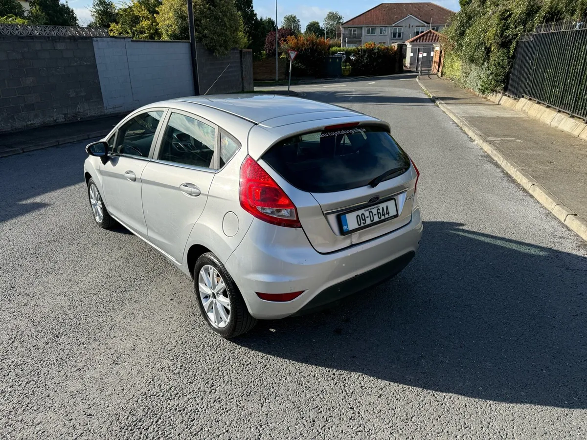 Ford Fiesta 1.2 New Nct 2026 €2950 - Image 3