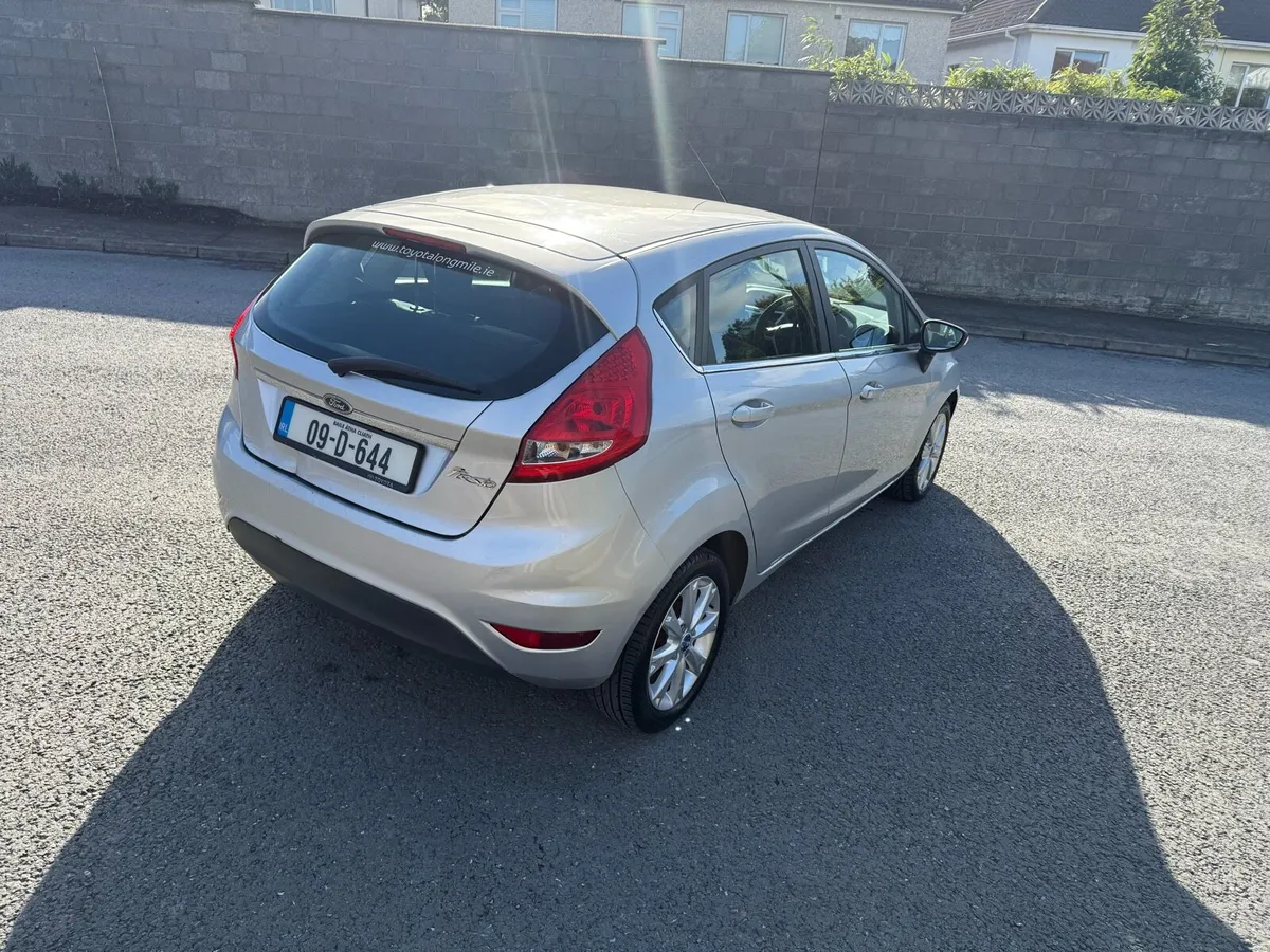 Ford Fiesta 1.2 New Nct 2026 €2950 - Image 4