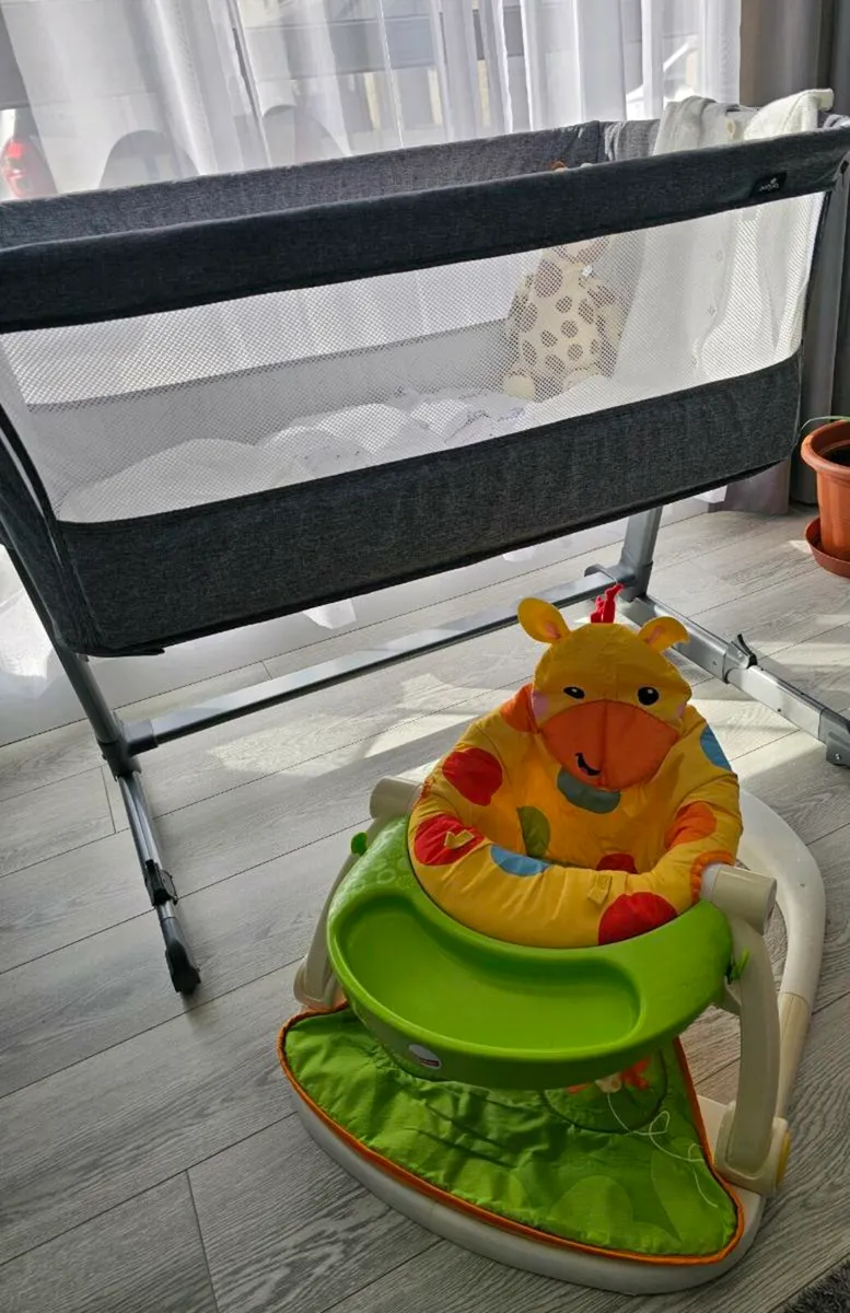 Baby staff - Image 4