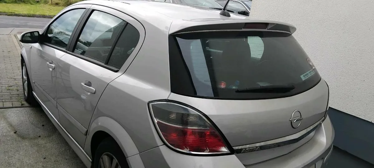 08 open astra - Image 2