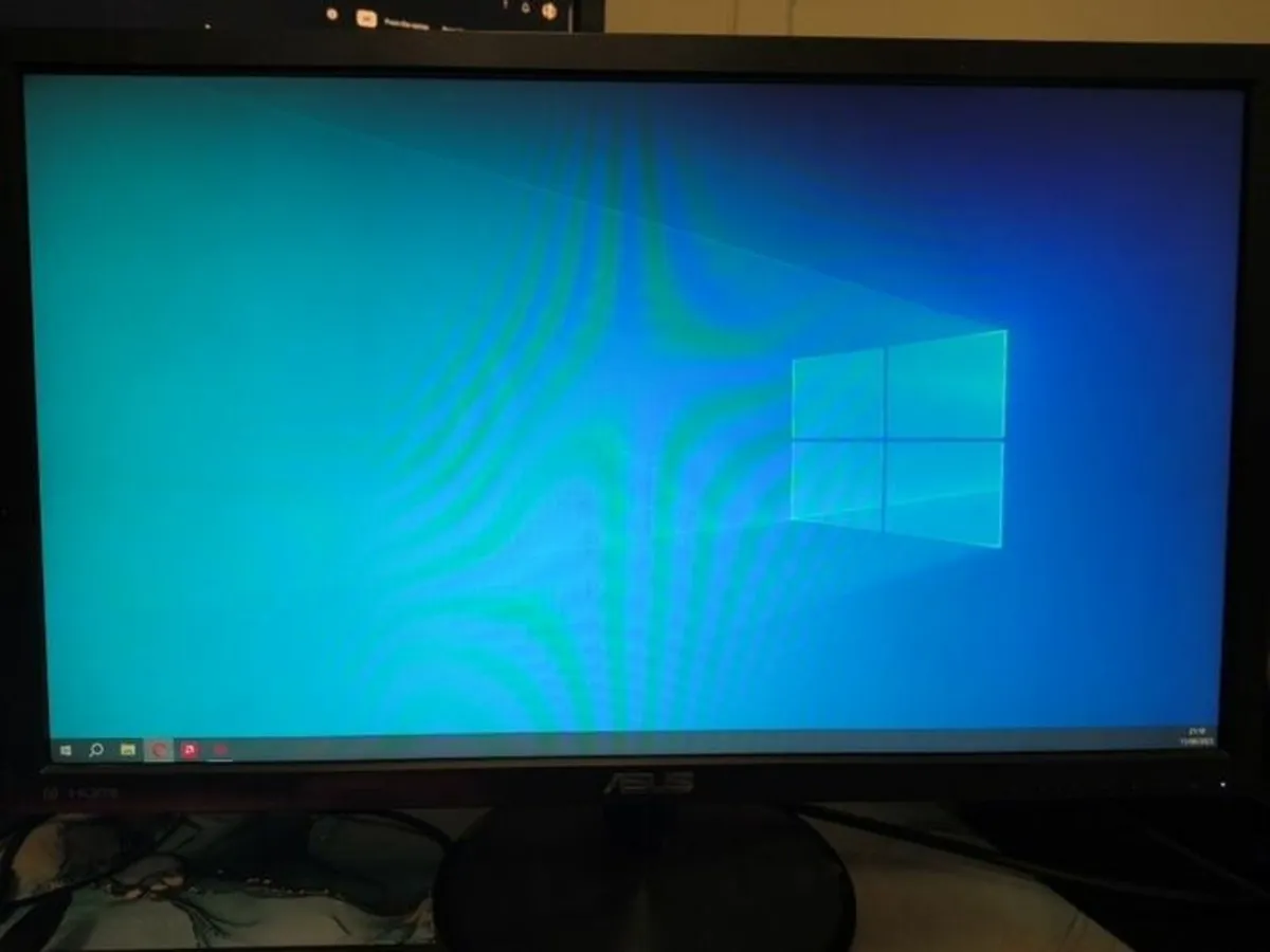 Asus VP247QG - Image 1