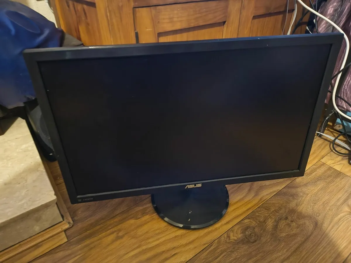 Asus VP247QG - Image 3