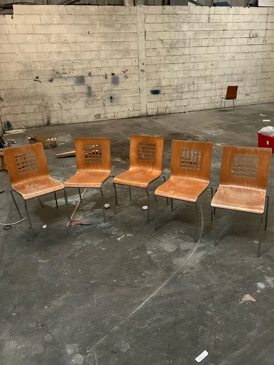 Chairs - Image 1