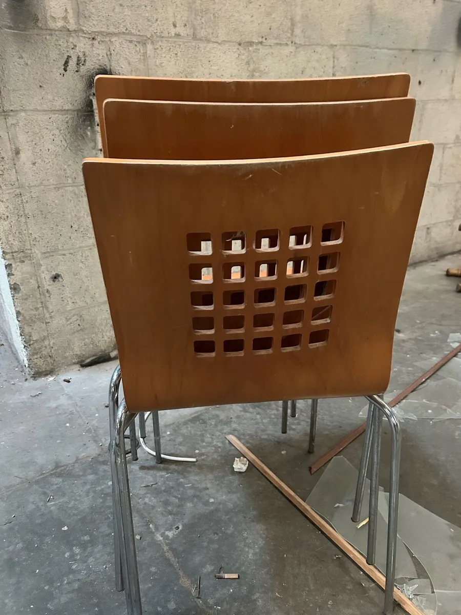 Chairs - Image 3