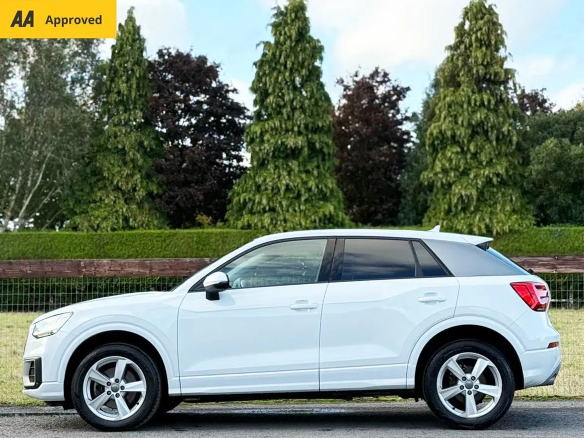 🌟Audi Q2 1.4 TFSI 2018🌟 - Image 2