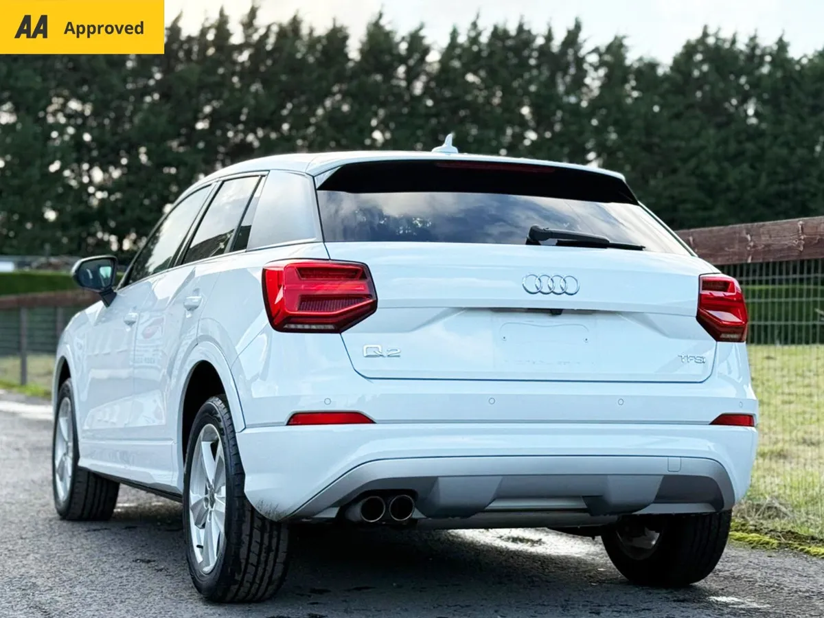 🌟Audi Q2 1.4 TFSI 2018🌟 - Image 3