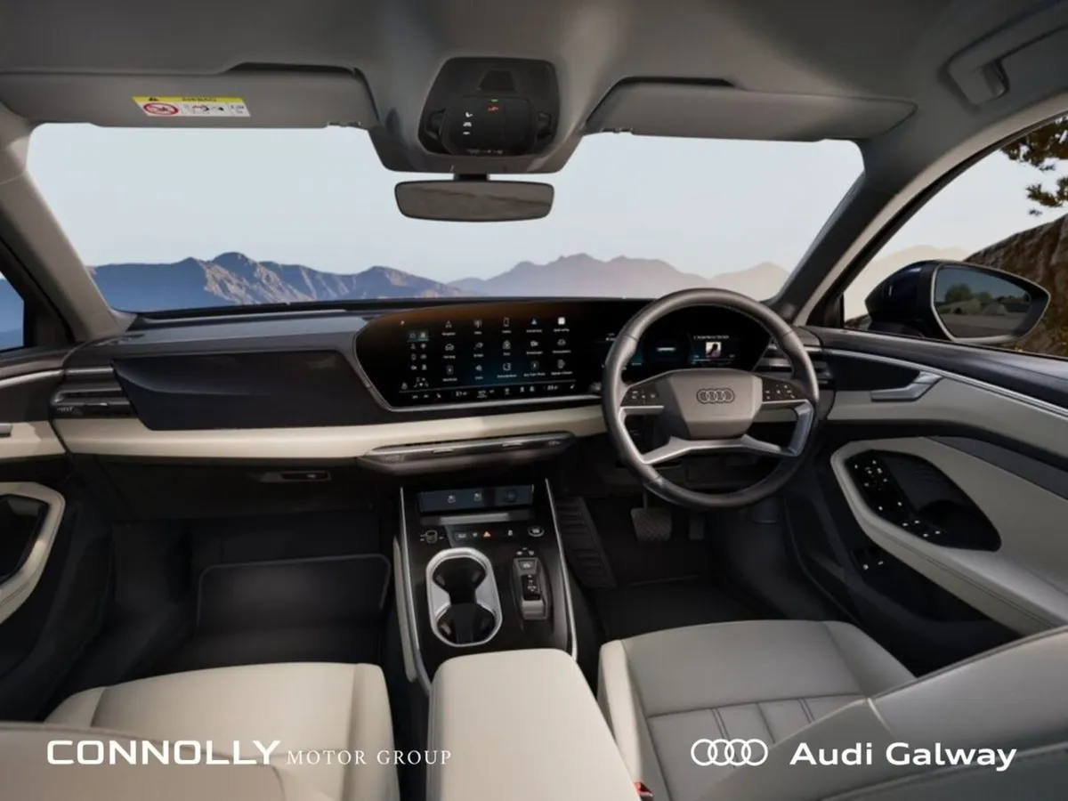 Audi A6 Sedan SE E-hybrid Quattro 295BHP - Auto - Image 4