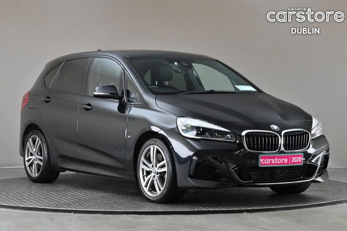 BMW 2 Series Active Tourer 225XE Phev M Sport Act - Image 1