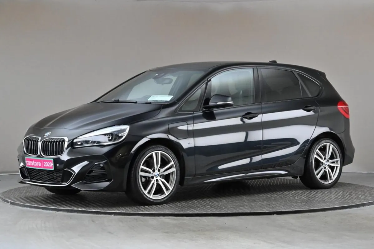 BMW 2 Series Active Tourer 225XE Phev M Sport Act - Image 4