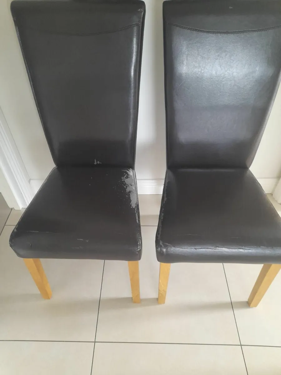 Dining Chairs - Image 2