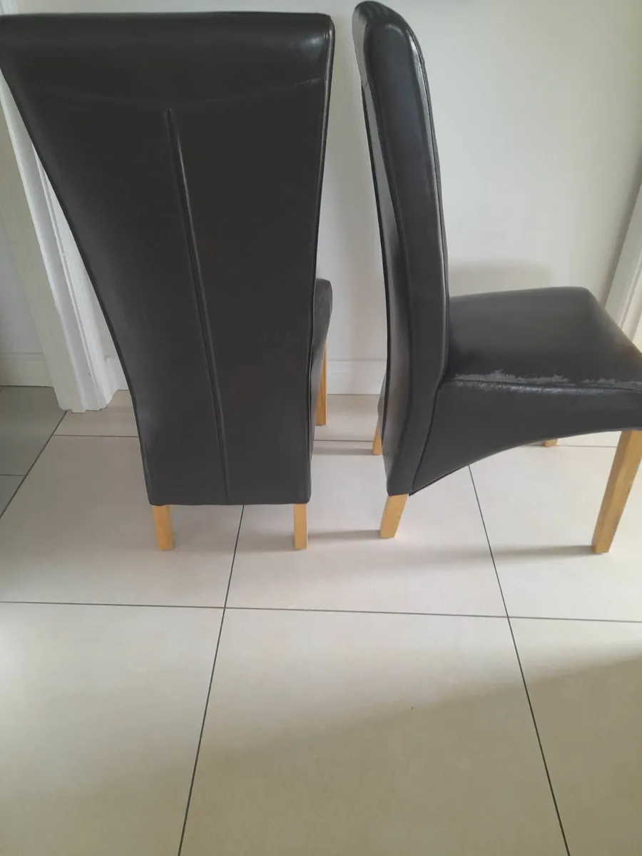Dining Chairs - Image 3