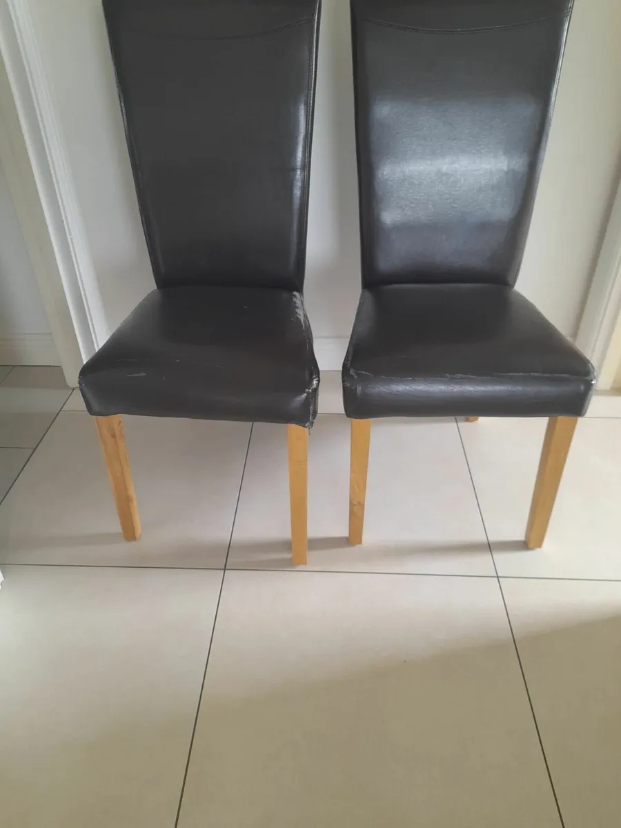 Dining Chairs - Image 4