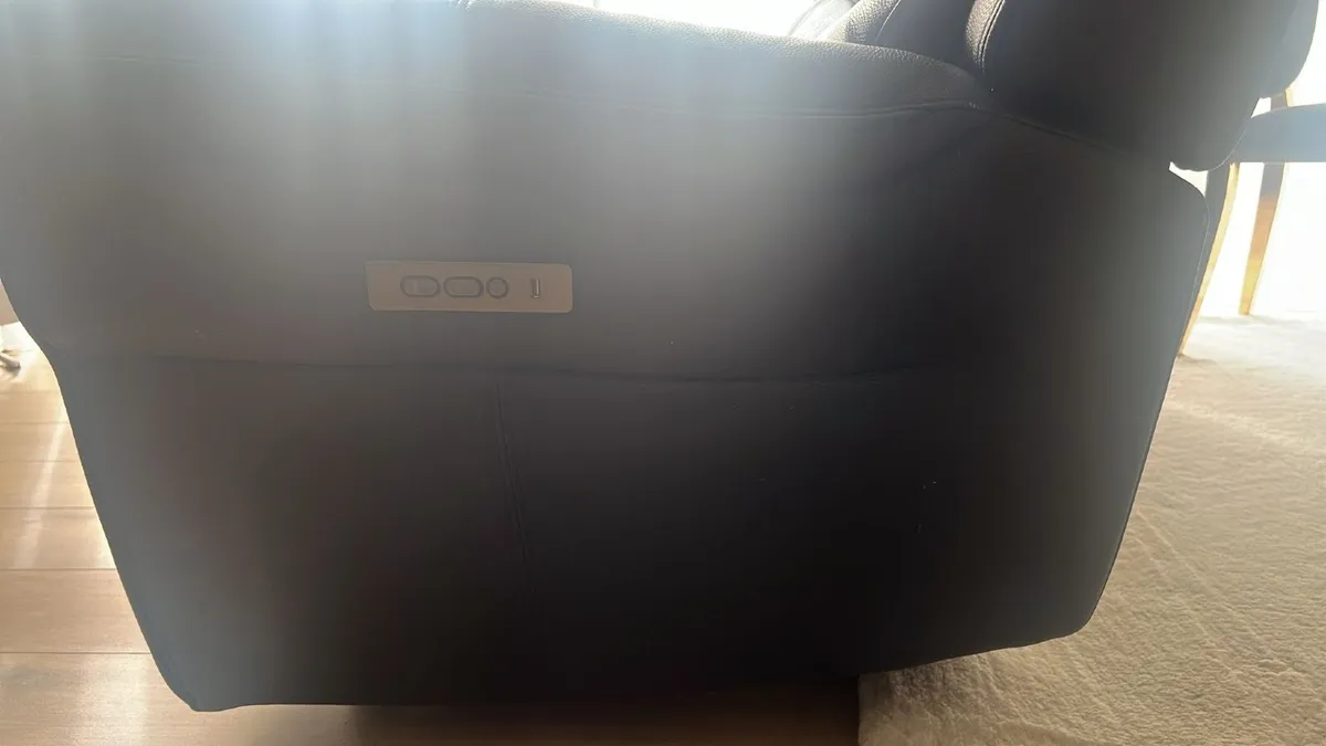 Recliner Sofa - Image 2