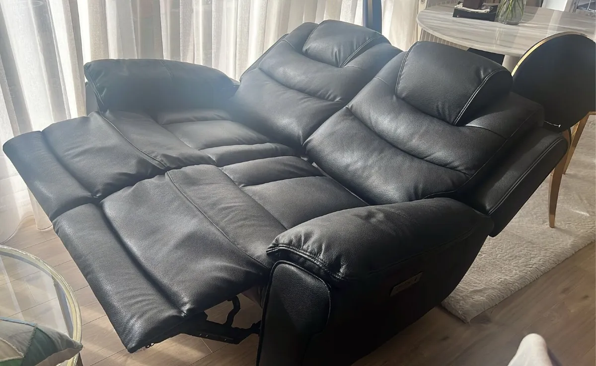Recliner Sofa - Image 3