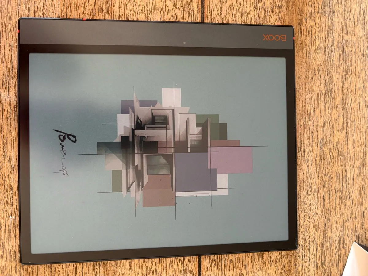 Boox Note Air 3 - Image 2