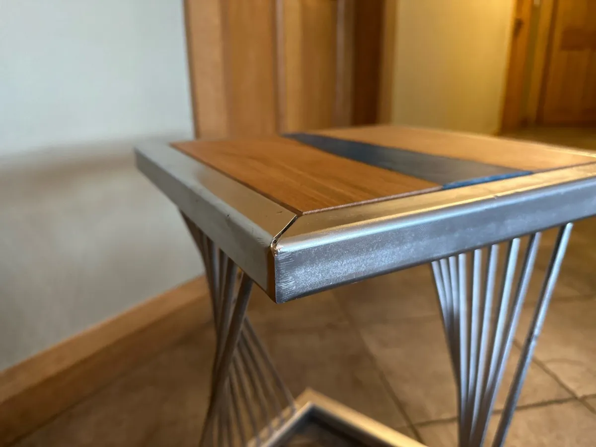 Corner table - Image 3