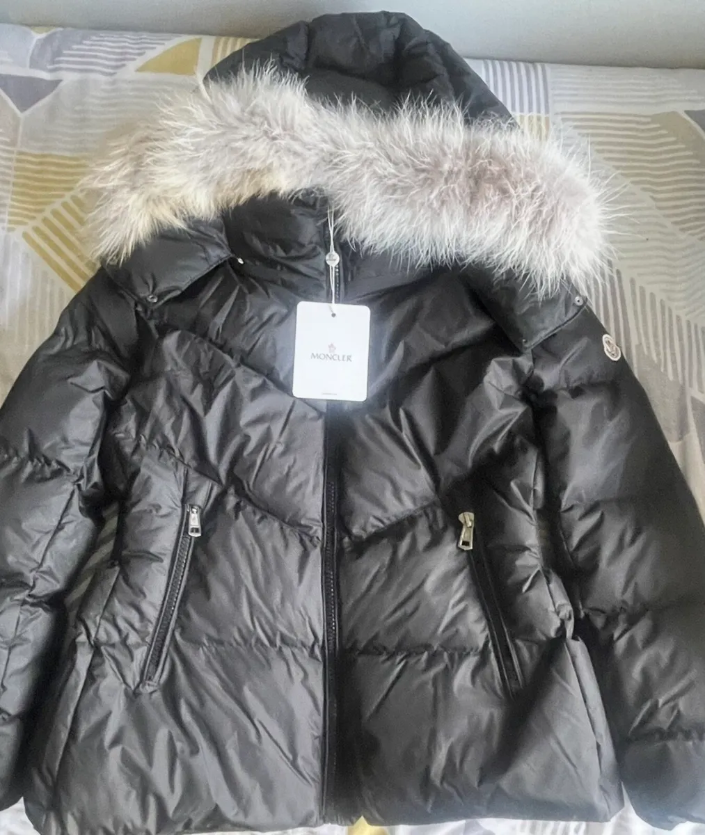 Women’s jacket