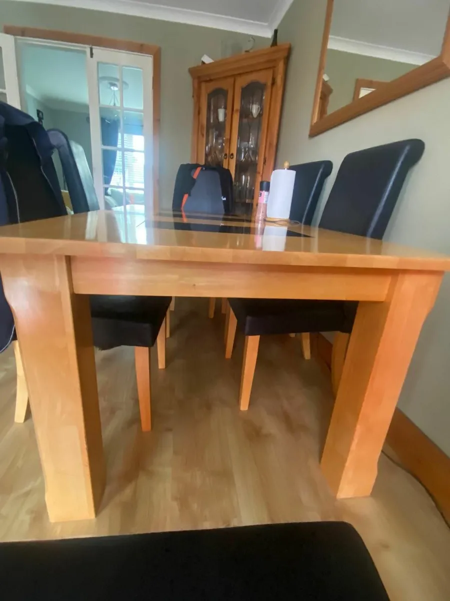 Kitchen Table - Image 3