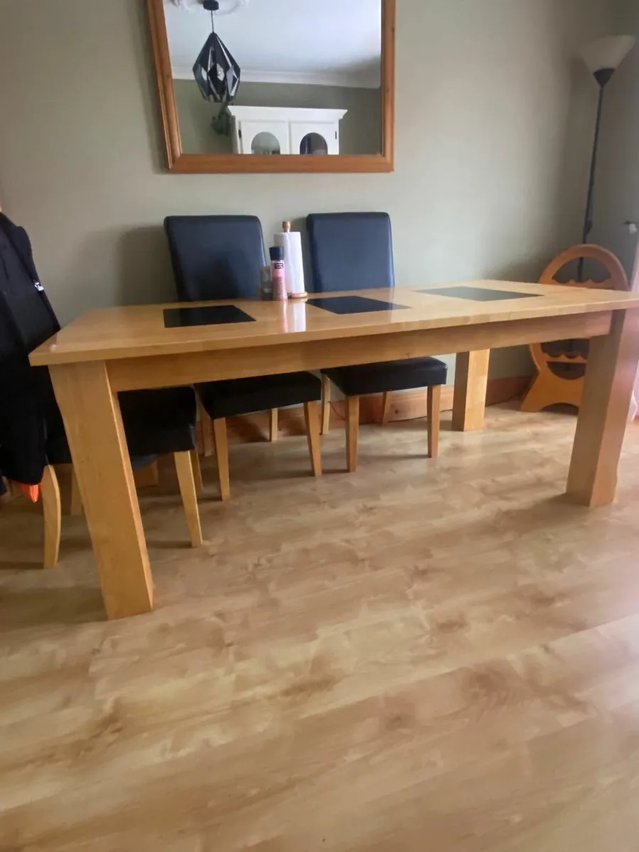 Kitchen Table - Image 2