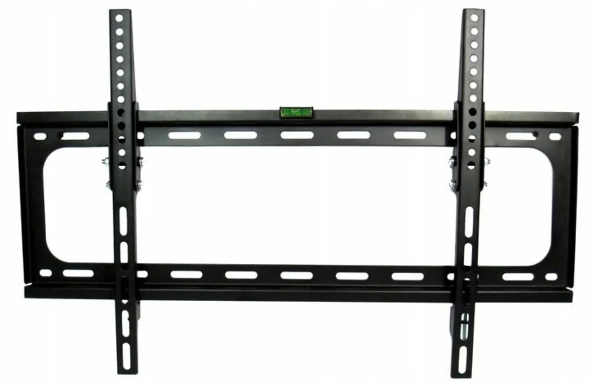 TV Wall Mount Bracket Tilt 37" - 70" TV - Image 3
