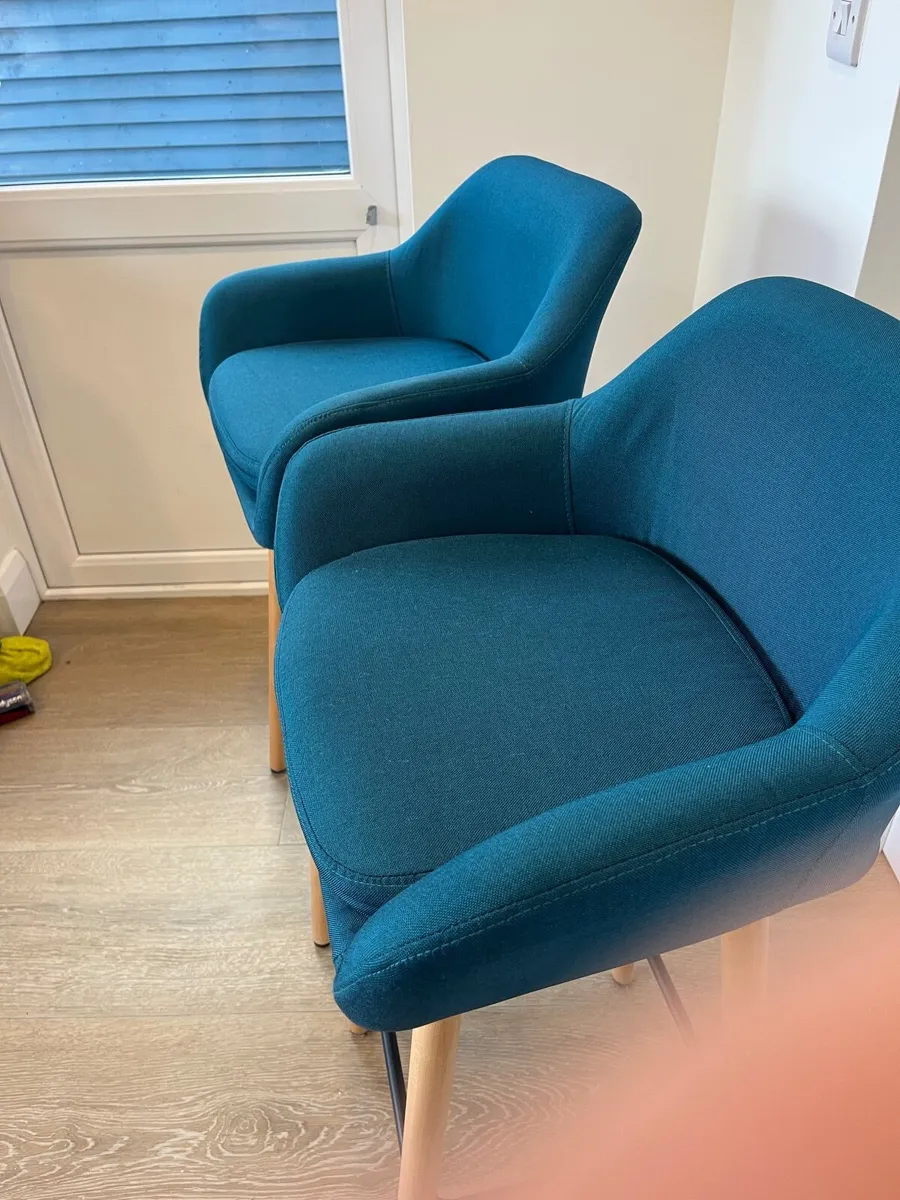 2 brand new kitchen stool - Image 3