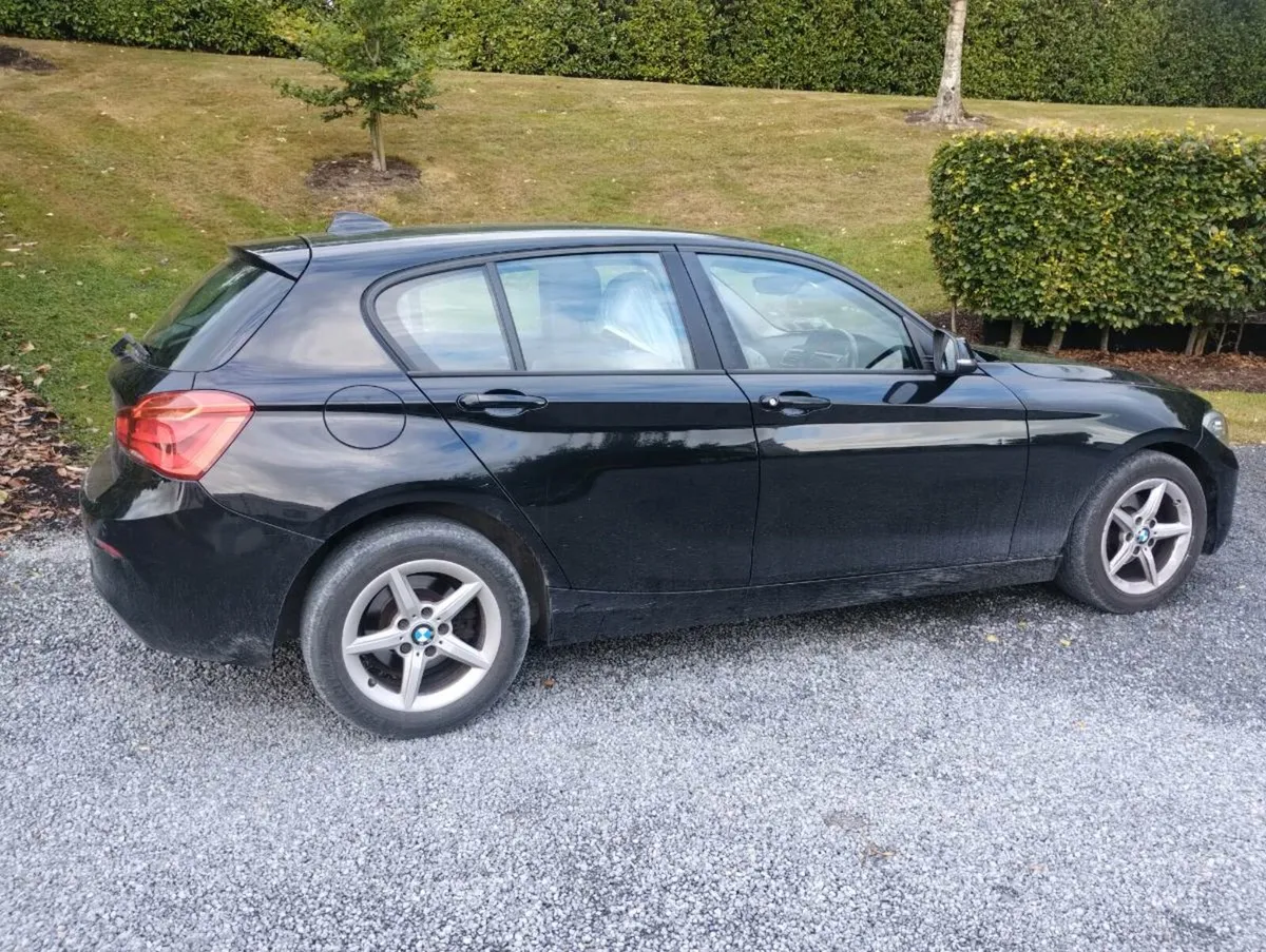 BMW 1 series - Image 3
