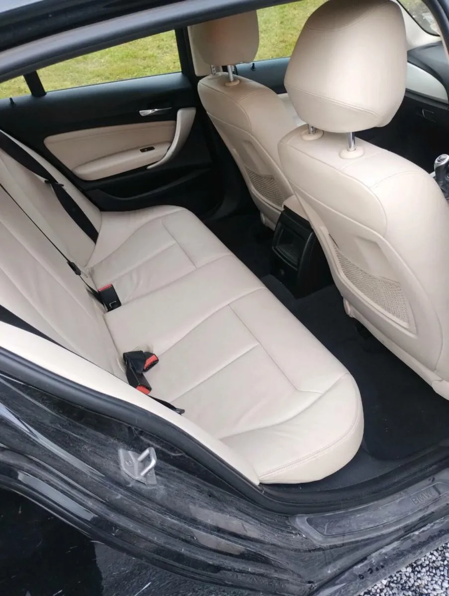 BMW 1 series - Image 4