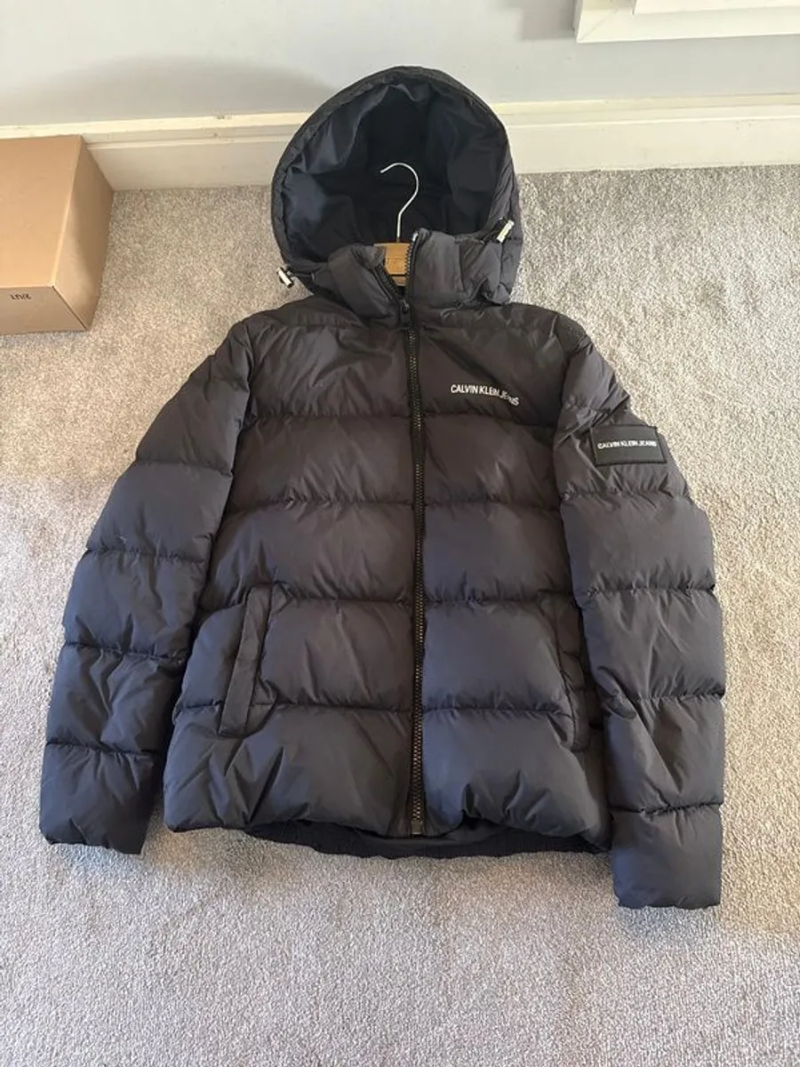 Jacket - Image 1