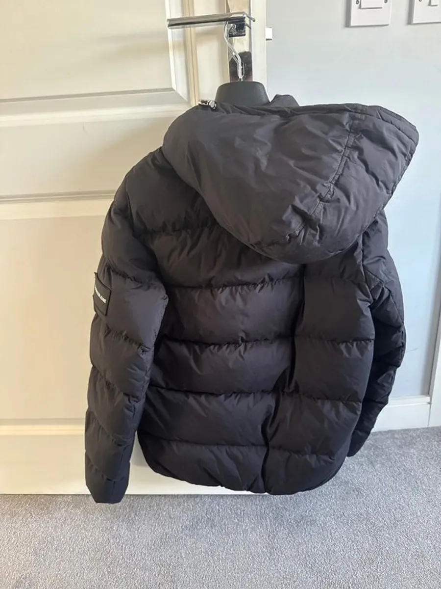 Jacket - Image 2